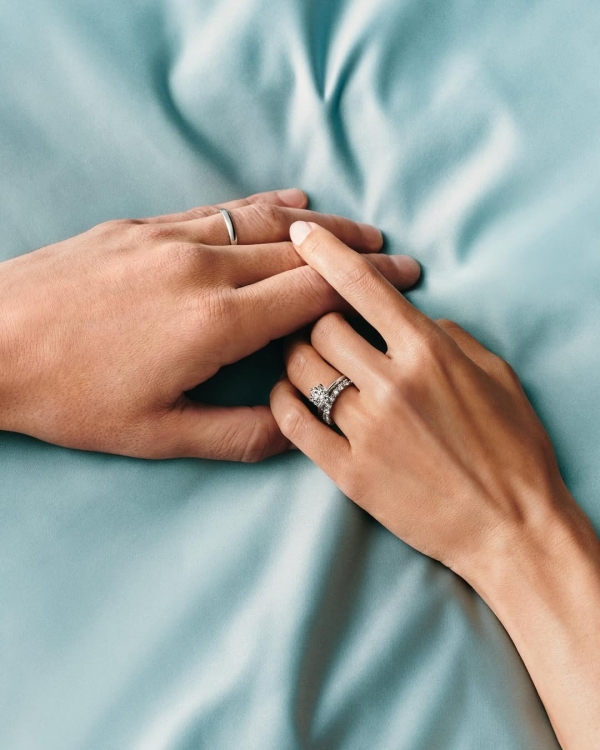 15 Fine Jewelry Designers for Modern Men’s Wedding Bands