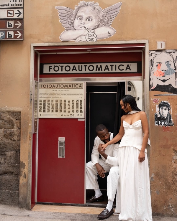 40 Vintage Photobooths Around the World