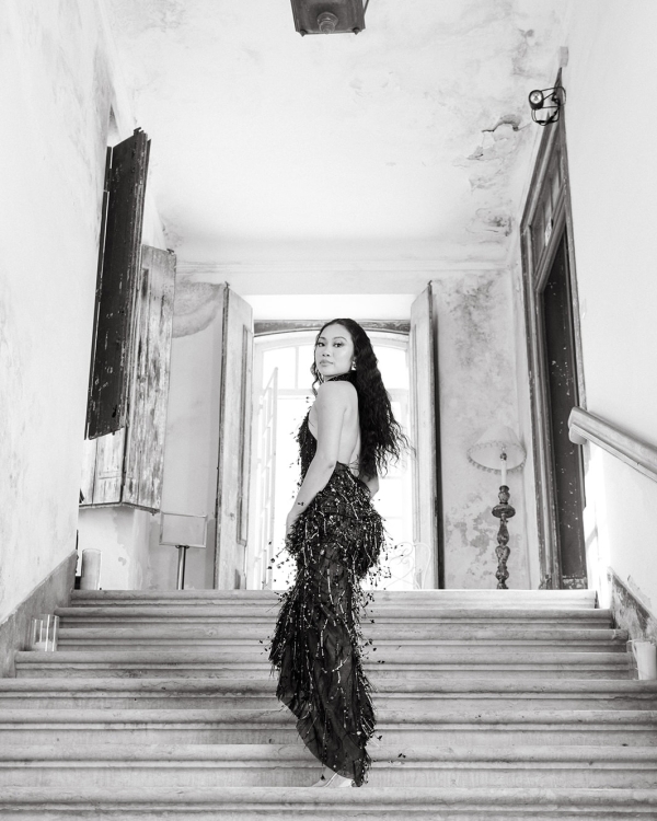 An Avant-Garde Celebration with Performance Art in Lisbon