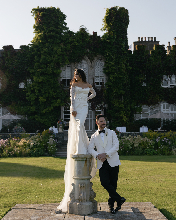 7 Secrets Behind Magazine-Worthy Wedding Photos