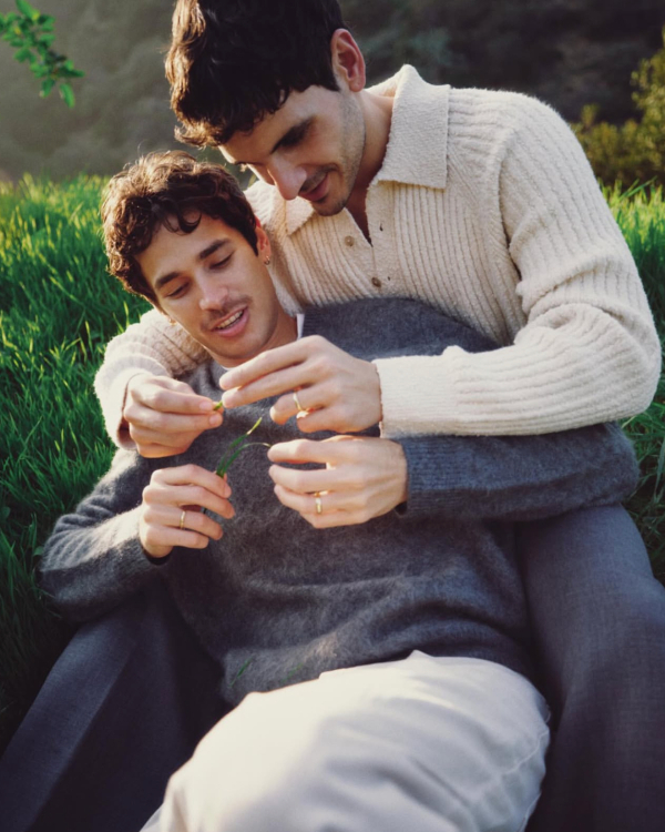 Couples Journaling Is Everywhere Right Now: What It Is, How to Do It, and Why Everyone's Trying It