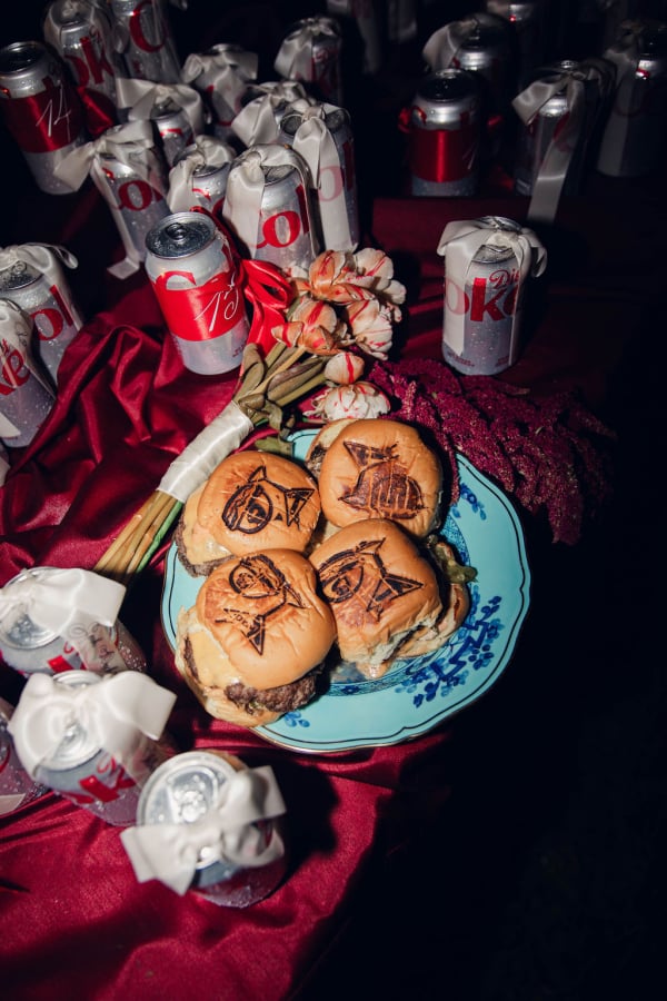 Planners Wedding Erah