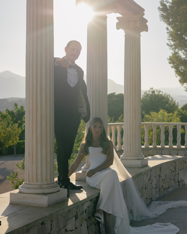 7 Secrets Behind Magazine-Worthy Wedding Photos