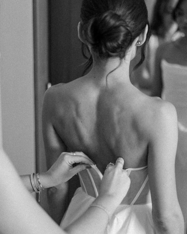 Filtering Bridal Trends: How to Choose a Dress that Feels Like You