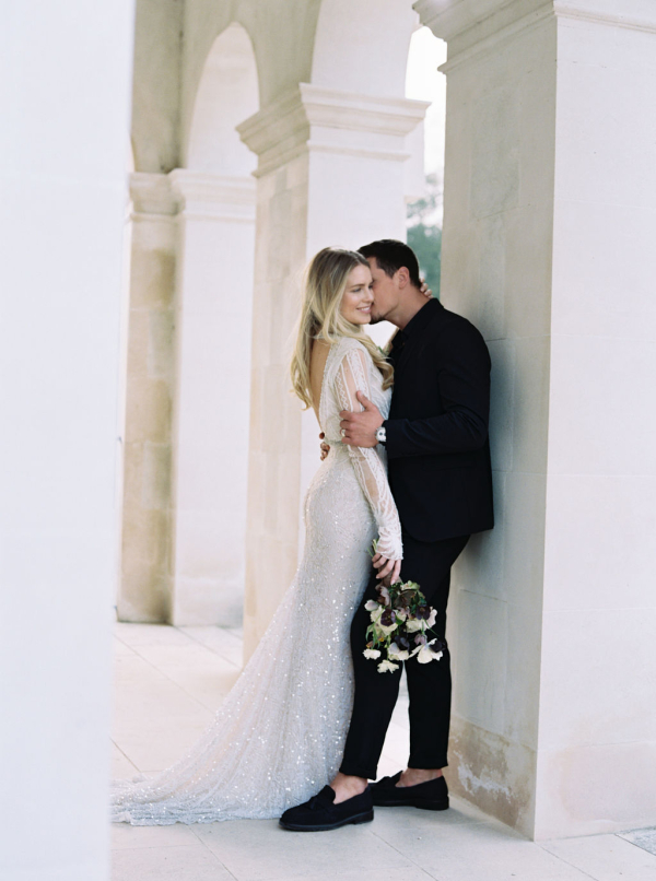 Venues St Giles House