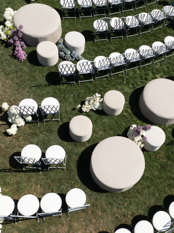 Planners Mandy Marie Events