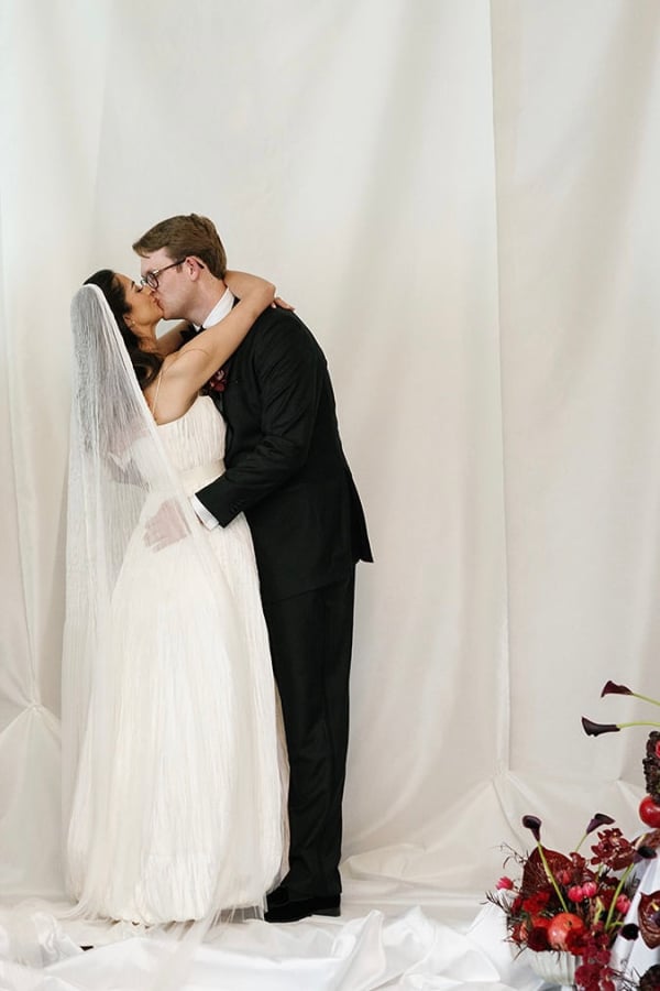 Planners Wedding Erah