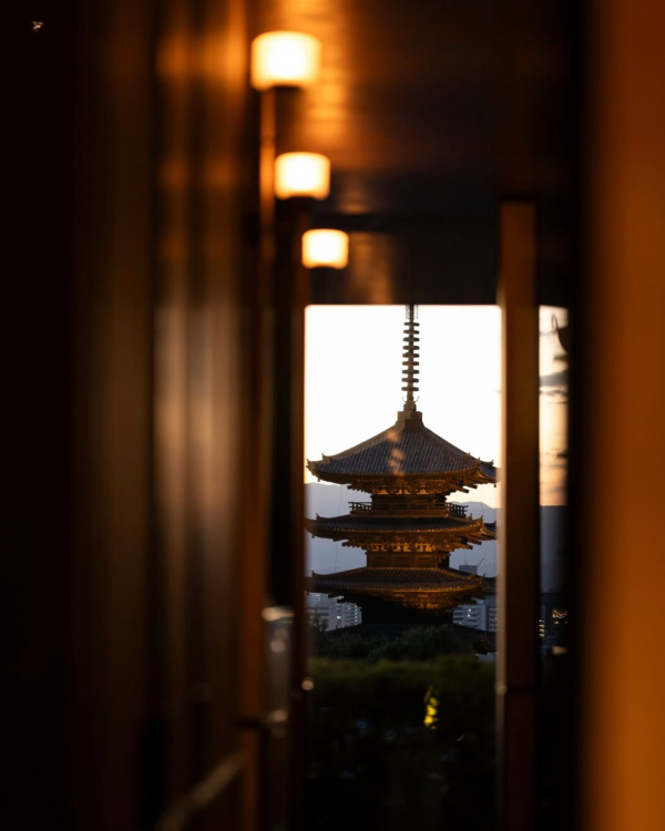 The 17 Best Design Hotels in Japan