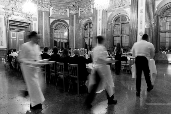 Photographers Nadine Pramhas