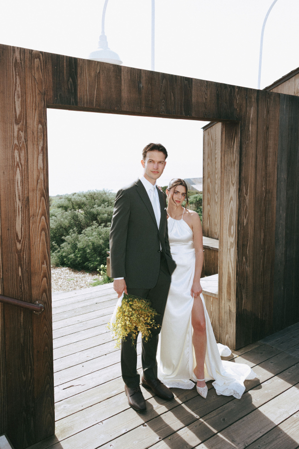 Photographers Jillian Blanc