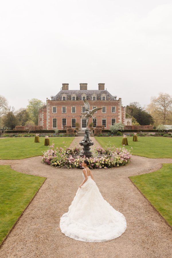 Venues St Giles House