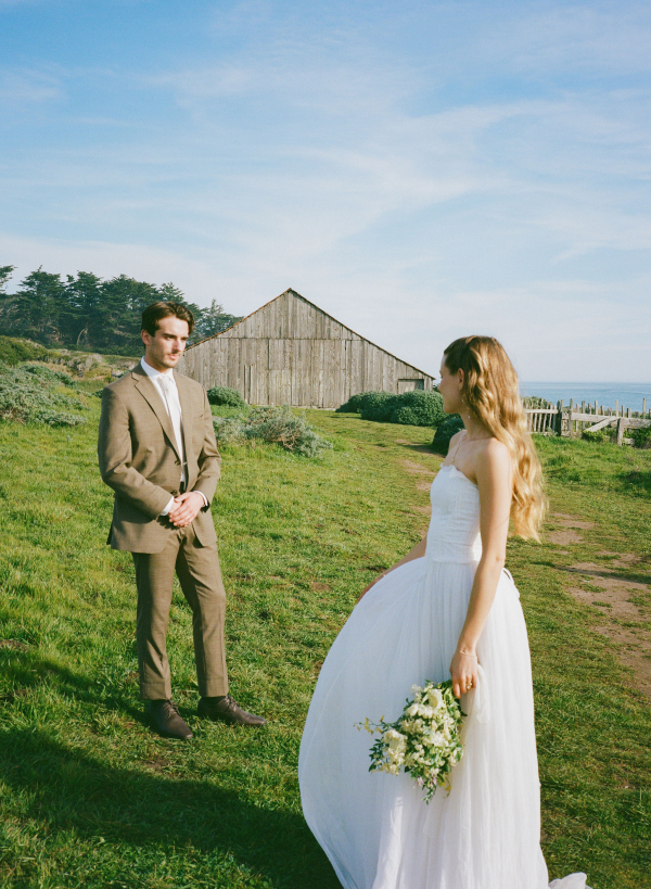 Photographers Jillian Blanc