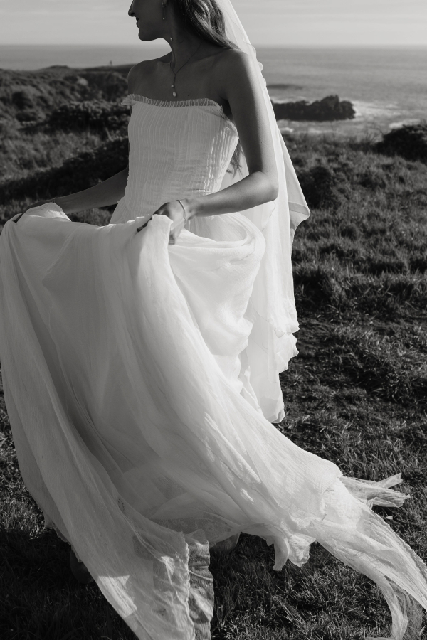 Photographers Jillian Blanc