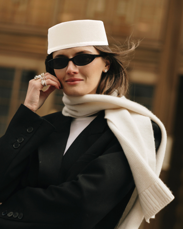 20 of the Season’s Chicest It-Girl Bridal Accessories