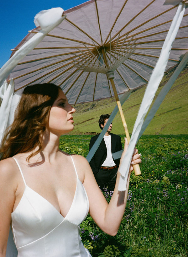 Photographers Jillian Blanc