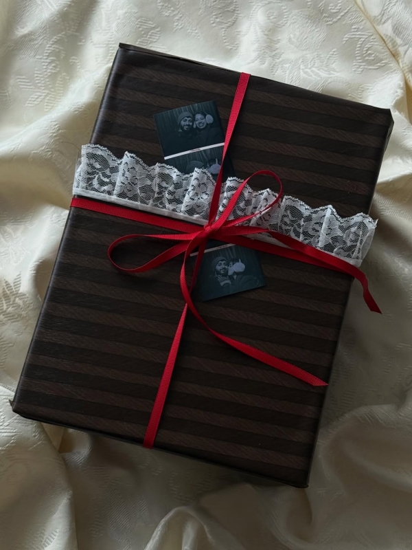 Couples Journaling Is Everywhere Right Now: What It Is, How to Do It, and Why Everyone's Trying It