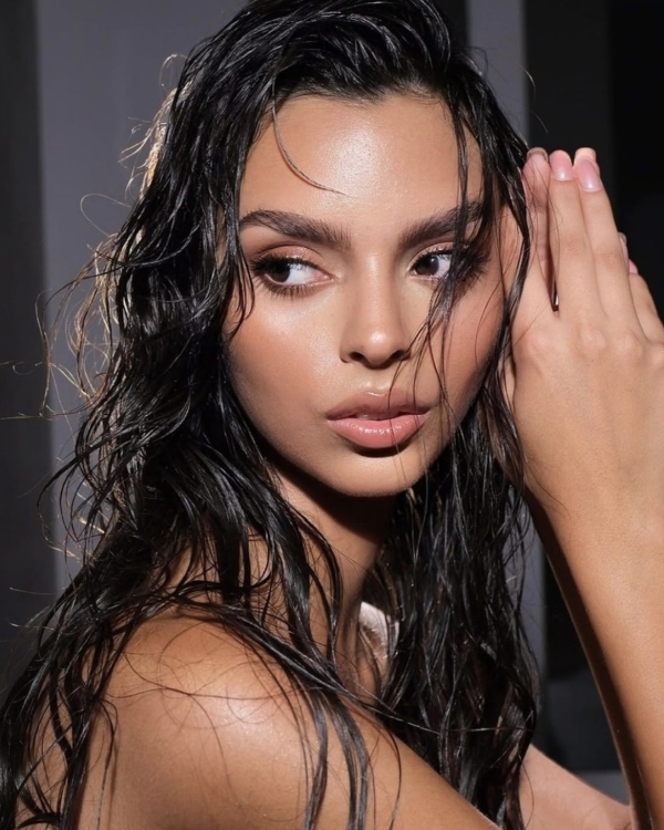 10 Brands for the Best Bridal Fake Lashes