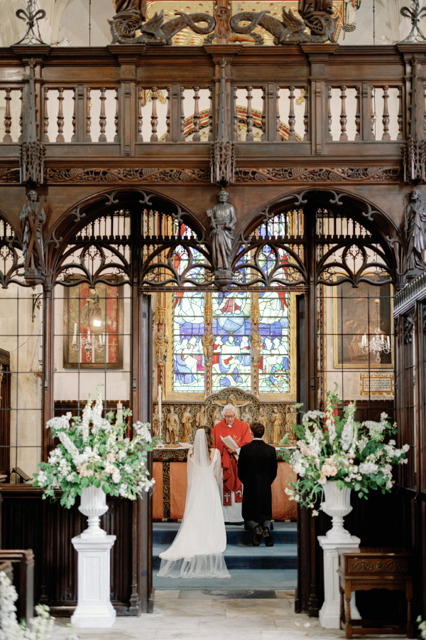 Venues St Giles House