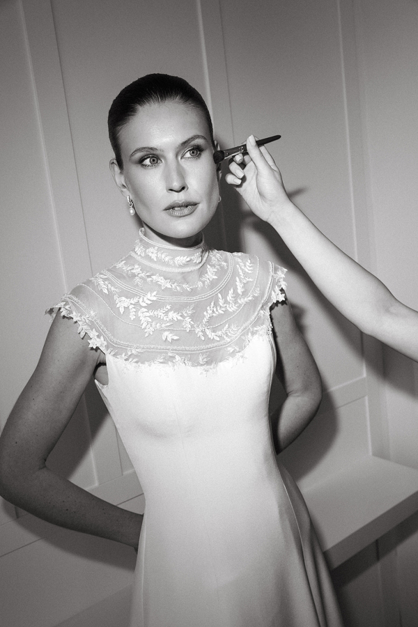 Photographers Nadine Pramhas