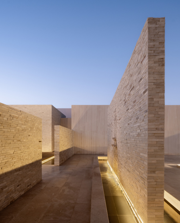 Venues Nobu Hotel Los Cabos