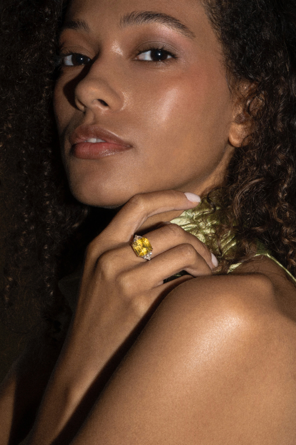 Beauty Self Love Beauty