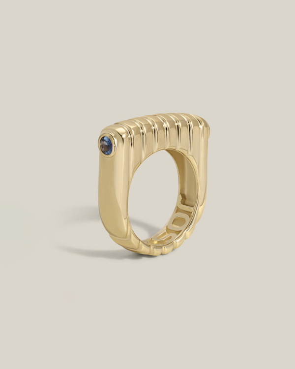 15 Fine Jewelry Designers for Modern Men’s Wedding Bands