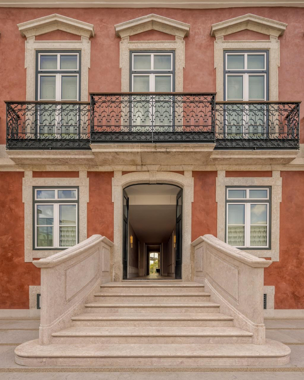 15 Best Wedding Venues in Portugal