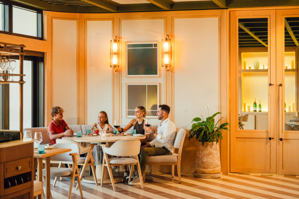 Venues Nobu Hotel Los Cabos