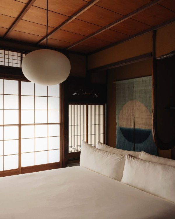 The 17 Best Design Hotels in Japan