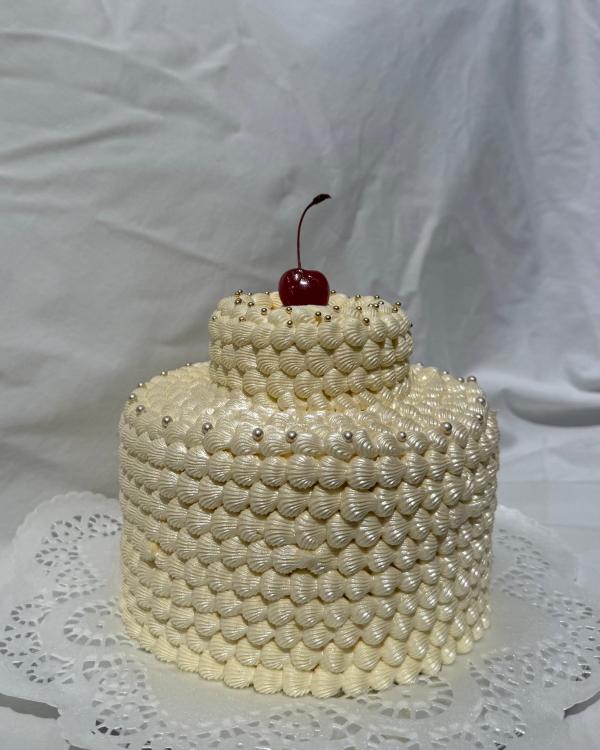 Cakes & Catering Lil Choux Choux