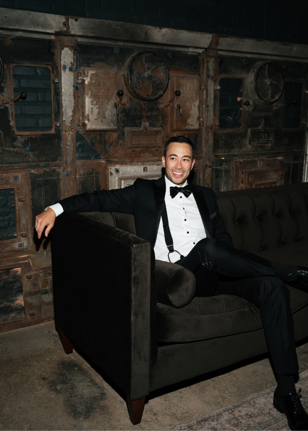 Photographers Jillian Blanc