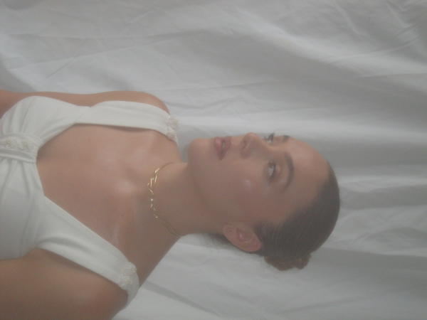 Beauty Valentina Necoechea