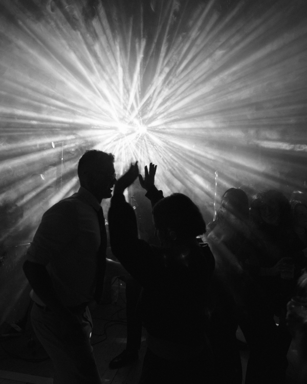 An Immersive Wedding in Puglia with Sculptural Tables and Artful Florals