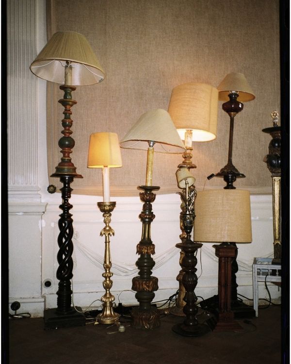 An Avant-Garde Celebration with Performance Art in Lisbon