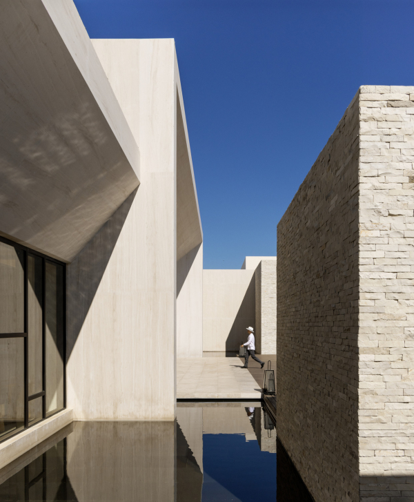 Venues Nobu Hotel Los Cabos