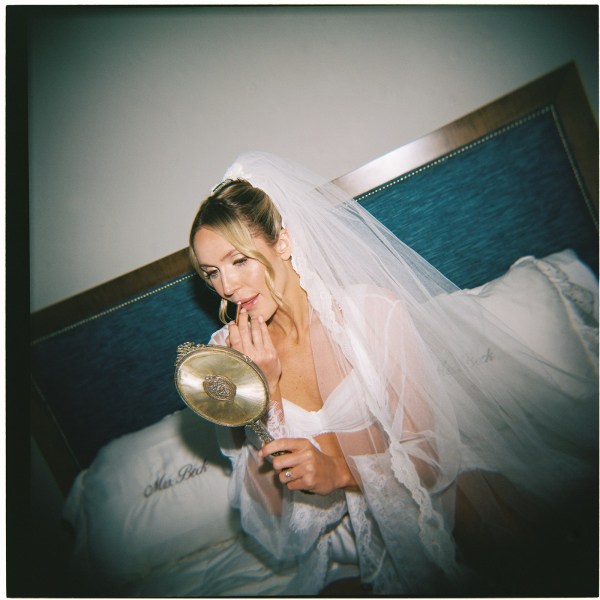 Photographers Maci Neal