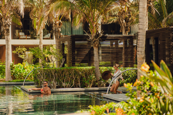 Venues Nobu Hotel Los Cabos