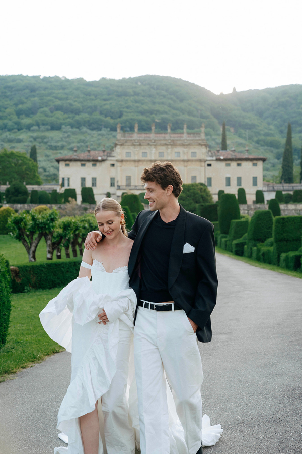 Photographers Nadine Pramhas