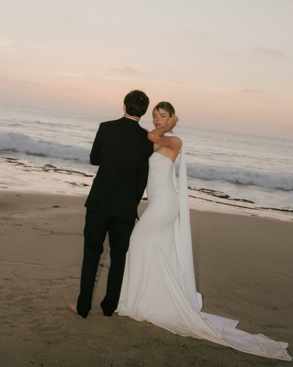 21 Best Wedding Photographers in California | Professional Photography | TOP Luxury Bridal Photographers