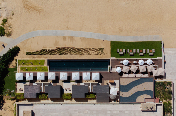 Venues Nobu Hotel Los Cabos