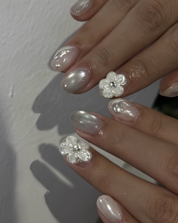 6 Bridal Beauty Trends We’re Loving Right Now