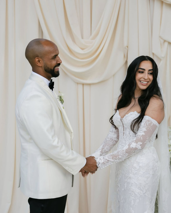 7 Secrets Behind Magazine-Worthy Wedding Photos