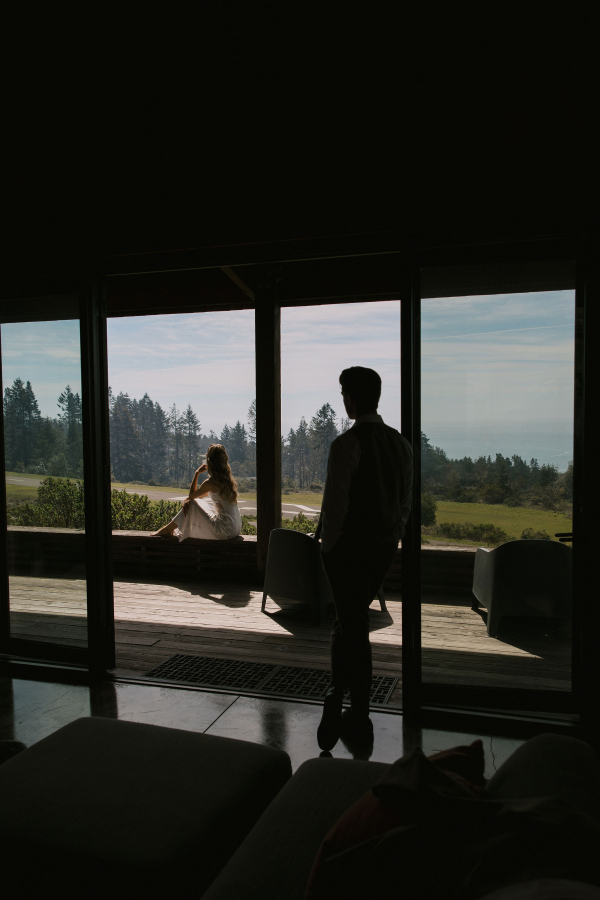 Photographers Jillian Blanc