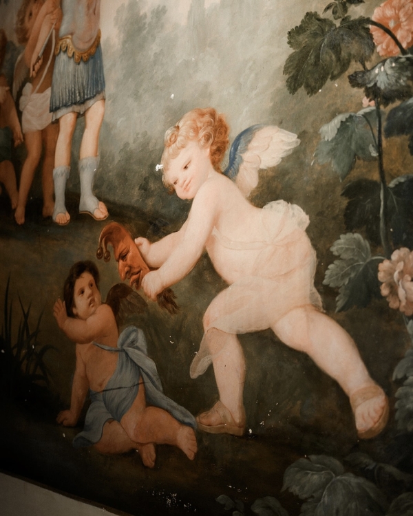 An Avant-Garde Celebration with Performance Art in Lisbon