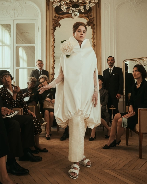 25 Best Bridal Designers Around The World | Bridal, Unique Designers | Luxury Bridal Wear