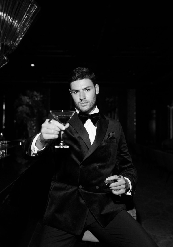 Photographers MINIMALEVENTSTUDIO