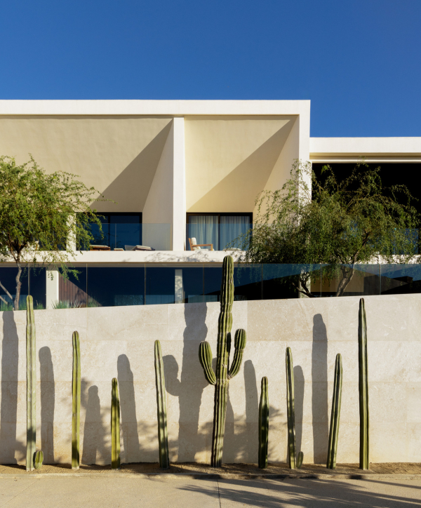 Venues Nobu Hotel Los Cabos