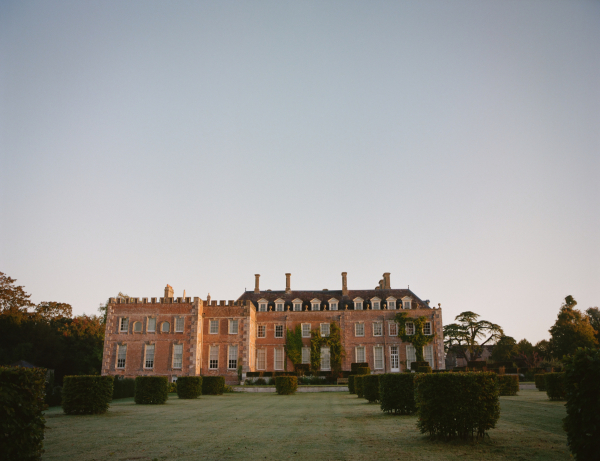 Venues St Giles House