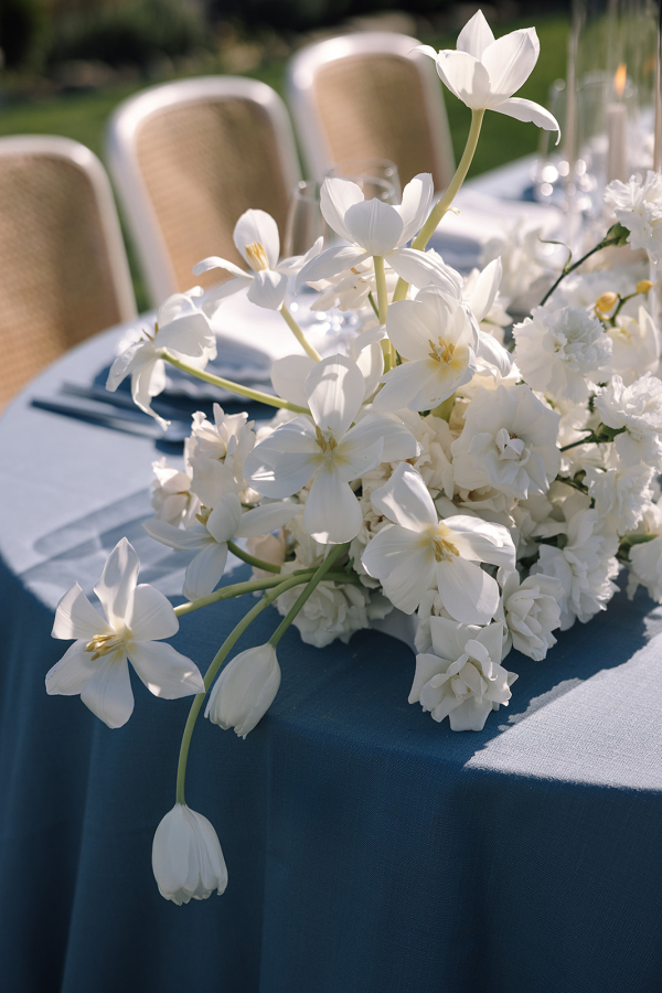 Planners Mandy Marie Events