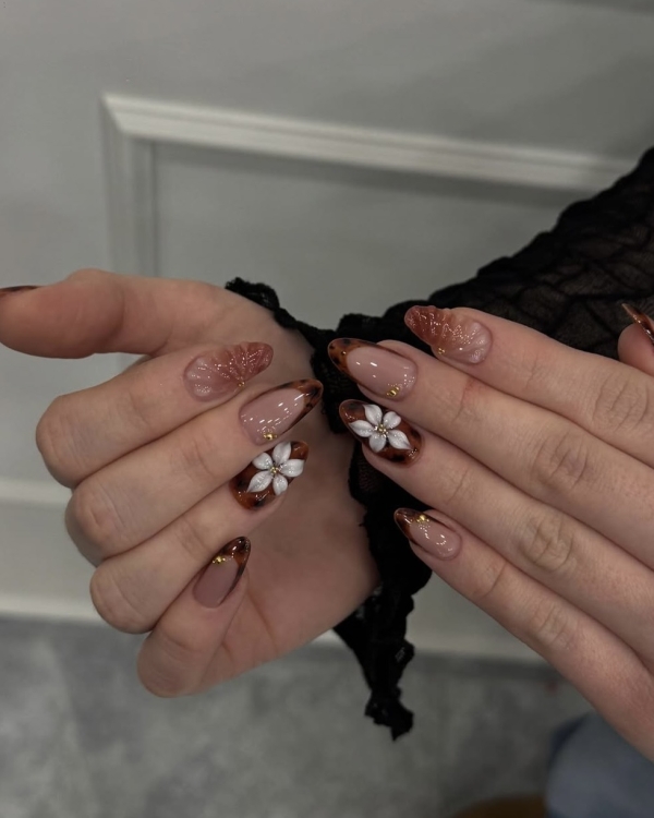 6 Bridal Beauty Trends We’re Loving Right Now